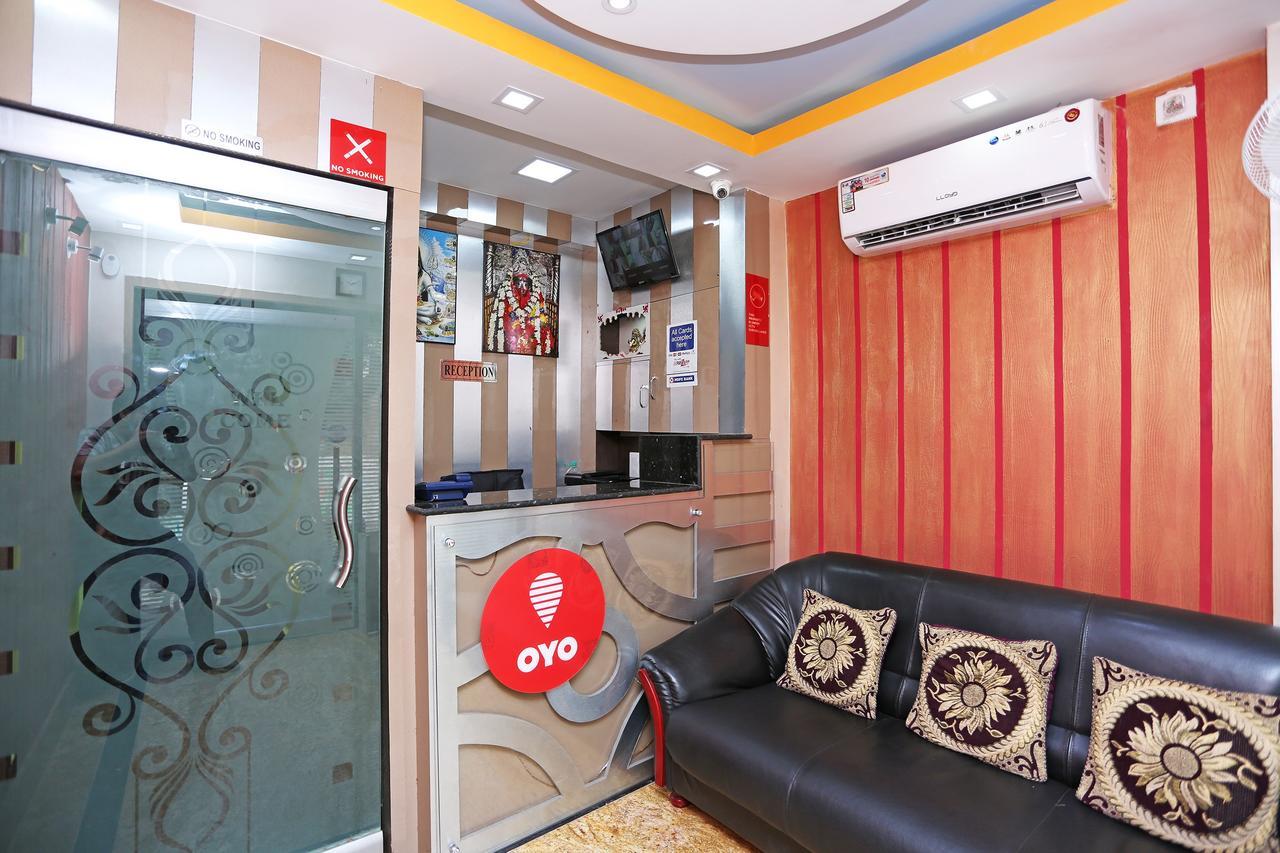 Oyo 9975 Hotel Asmeet โกลกาตา ภายนอก รูปภาพ