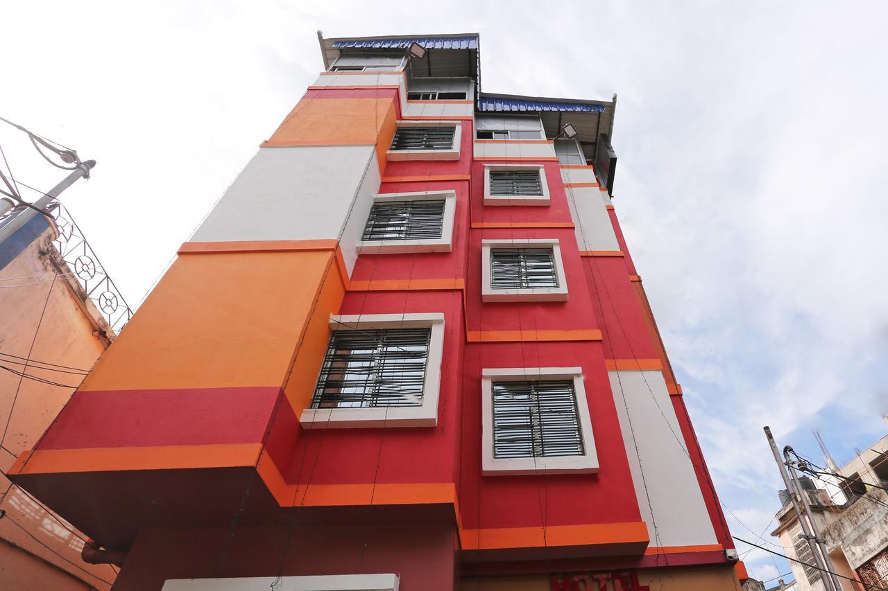 Oyo 9975 Hotel Asmeet โกลกาตา ภายนอก รูปภาพ