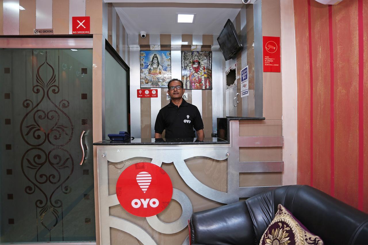 Oyo 9975 Hotel Asmeet โกลกาตา ภายนอก รูปภาพ