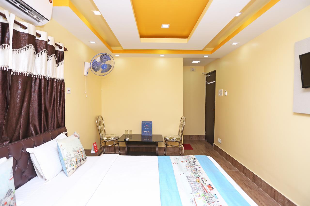 Oyo 9975 Hotel Asmeet โกลกาตา ภายนอก รูปภาพ