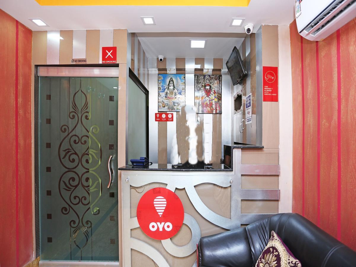 Oyo 9975 Hotel Asmeet โกลกาตา ภายนอก รูปภาพ