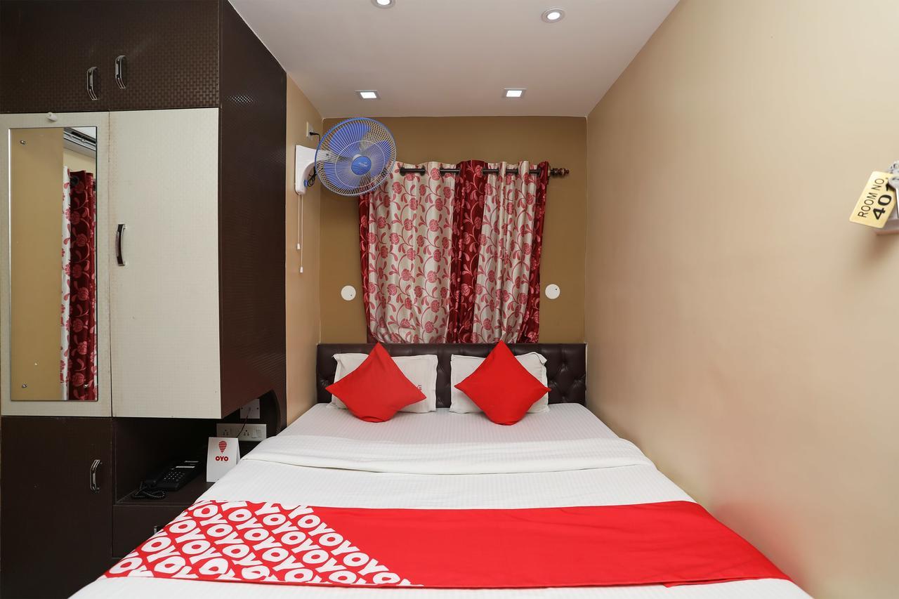 Oyo 9975 Hotel Asmeet โกลกาตา ภายนอก รูปภาพ