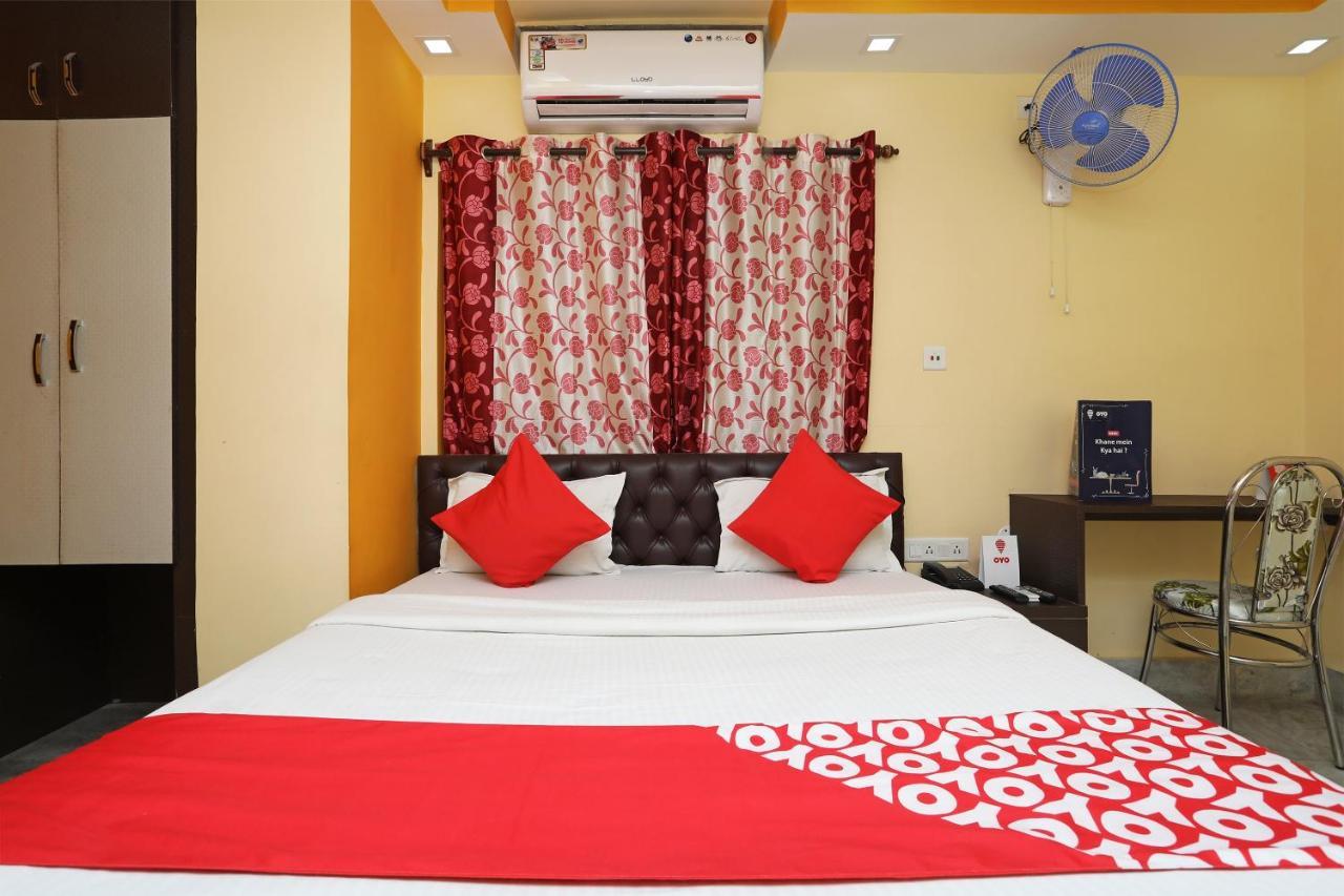 Oyo 9975 Hotel Asmeet โกลกาตา ภายนอก รูปภาพ
