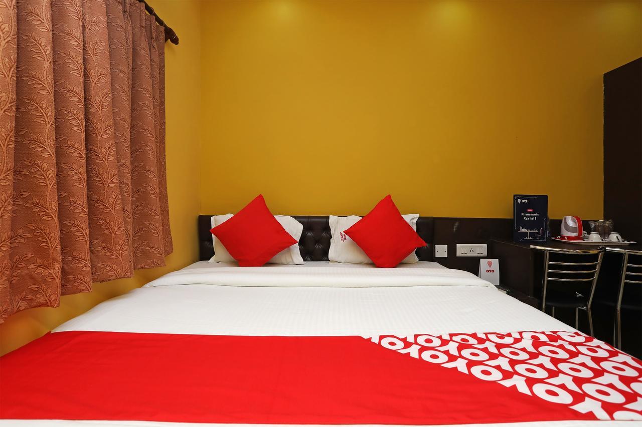 Oyo 9975 Hotel Asmeet โกลกาตา ภายนอก รูปภาพ