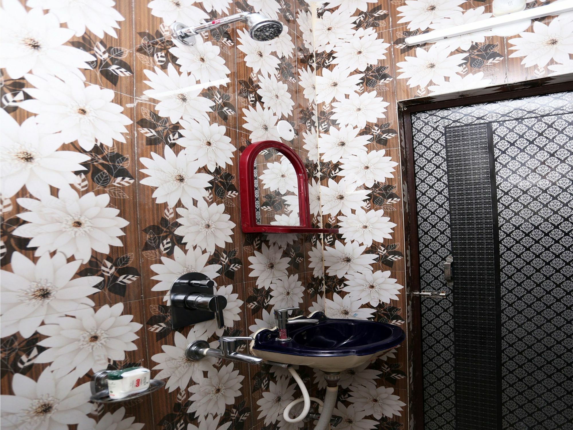 Oyo 9975 Hotel Asmeet โกลกาตา ภายนอก รูปภาพ